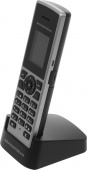 Телефон IP Grandstream DP722 серебристый