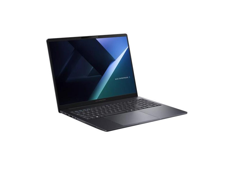 Ноутбук/ ASUS B3605CVA-MB0955 16"(1920x1200 (матовый) WVA)/Intel Core 5 120U(1.4Ghz)/16384Mb/512PCISSDGb/noDVD/Int:shared/Cam/BT/WiFi/50WHr/war 1y/1.77kg/Gentle Grey/DOS