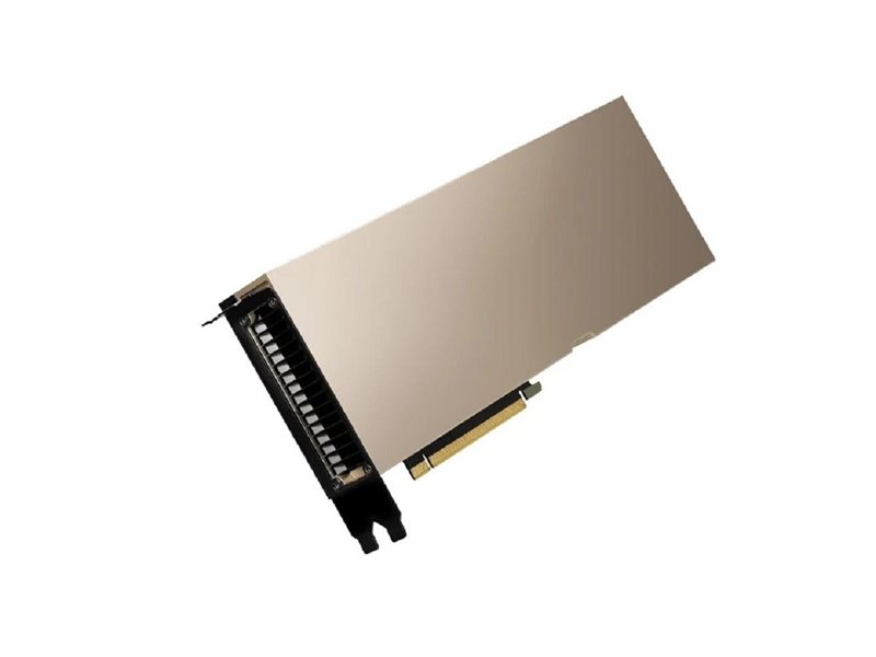 Видеокарта NVIDIA PCIE16 Tesla 400W SXM Based A100 80GB 900-21001-0120-130