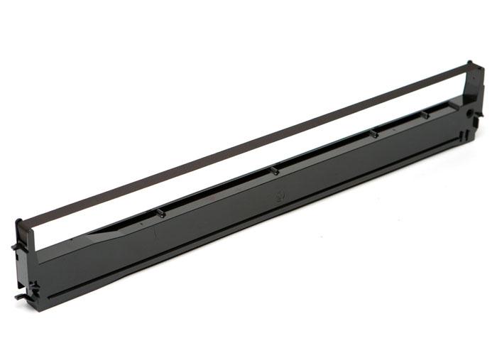 Картридж матричный Cactus CS-LQ1000 C13S015020BA 12.7x10 черный для Epson LQ-1000/1050/1070/1170/FX100/105/LX-1000/1050/1070/1150/1170