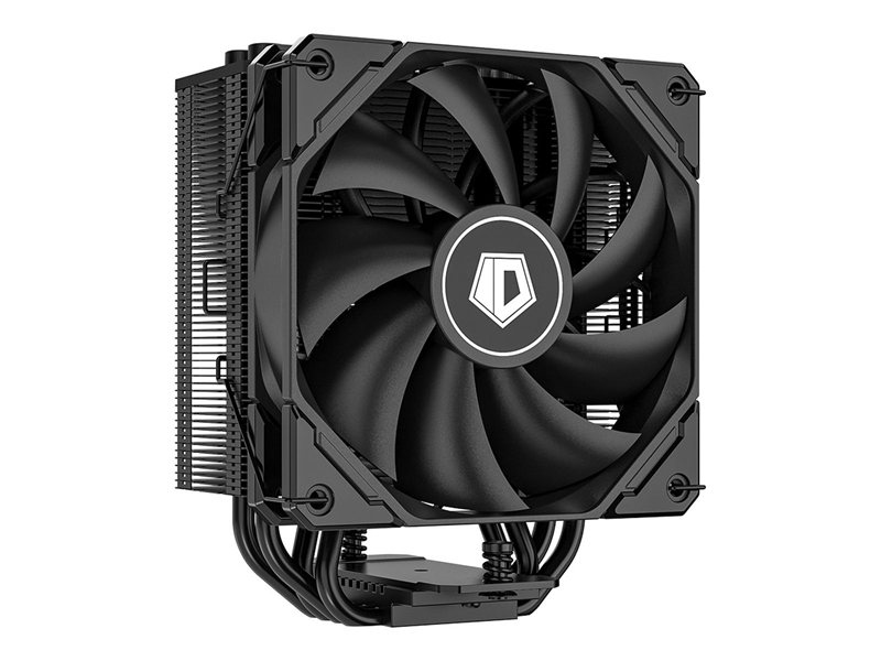 Кулер для процессора ID-COOLING 220W SE-224-XTS_BLACK