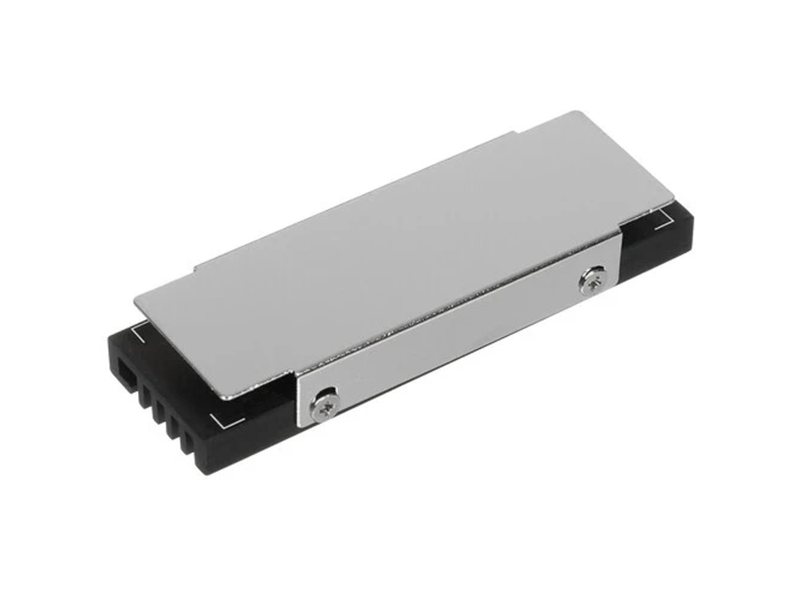 Радиатор на SSD M.2 ID-Cooling (Zero M05) Black