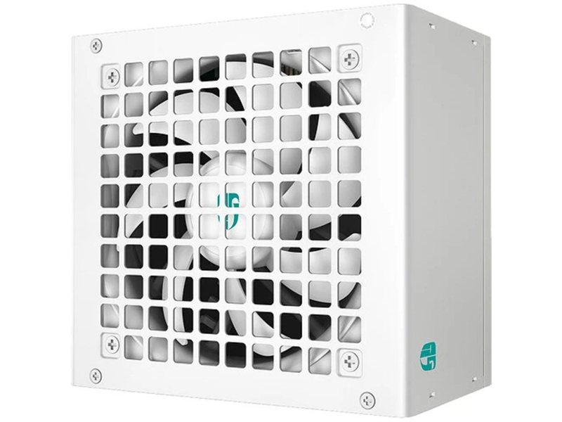 Блок питания Deepcool PQ750G WH
