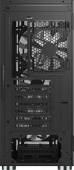 Корпус Montech X3 Mesh черный ATX 3x120mm 2xUSB2.0 1xUSB3.0 audio bott PSU [X3 MESH BL]