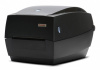 Термопринтер Mertech TLP100 Terra Nova (4588) 203dpi 127мм/с/USB/RS232/Eth для печ.накл. черный