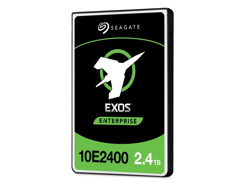 Жесткий диск/ HDD Seagate SAS 2.4Tb 2.5"""" Enterprise Performance 10K 12Gb/s 256Mb 1 year warranty
