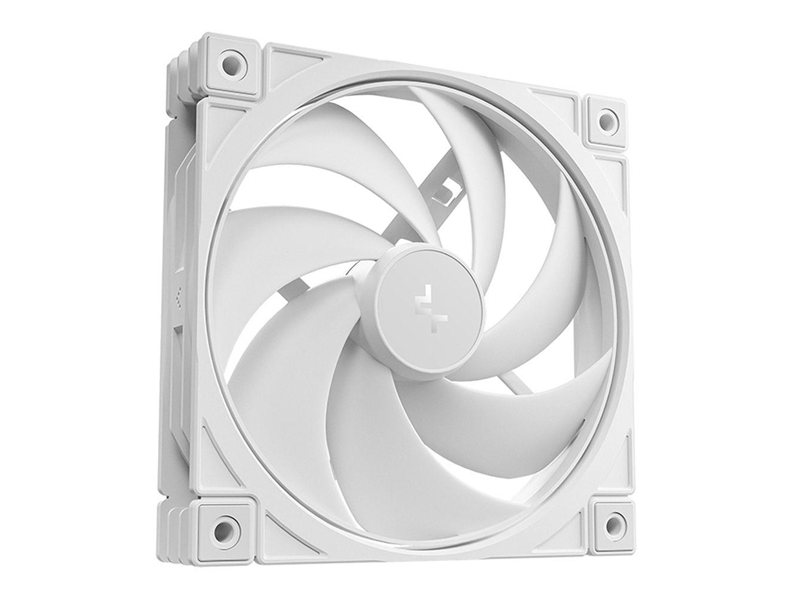 Вентилятор для процессора Deepcool FD12 WH V2