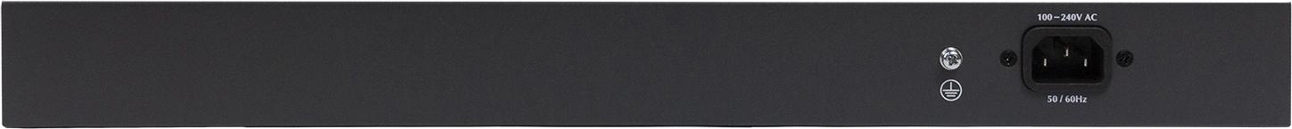 Коммутатор Origo OS3228P/370W OS3228P/370W/A1A (L3) 24x1Гбит/с 4SFP+ 24PoE+ 370W управляемый