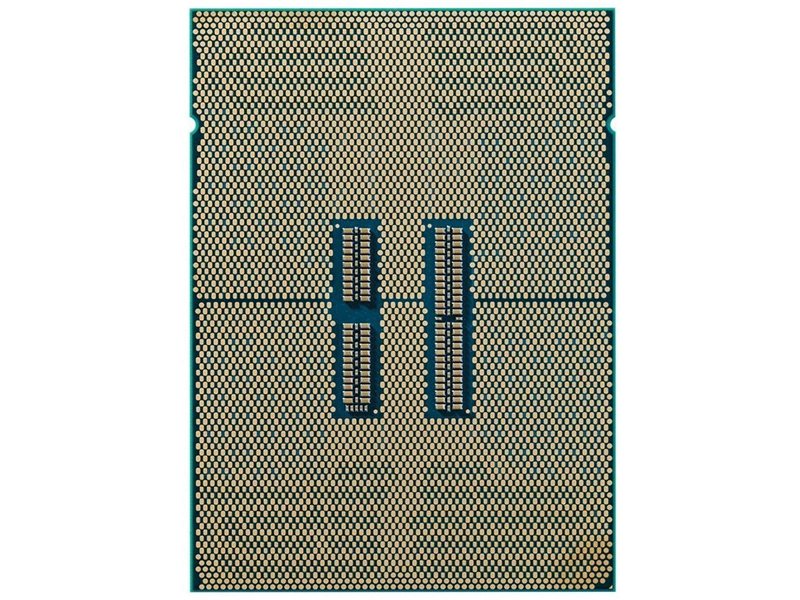 Центральный Процессор Intel Xeon® 6515P 16 Cores,32 Threads, 2.3/ 3.8 GHz, 23 M, DDR5-6400, 2S, 150W OEM