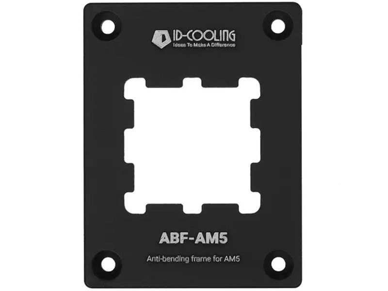 Прижимная рамка ID-Cooling ABF-AM5 (ABF-AM5)