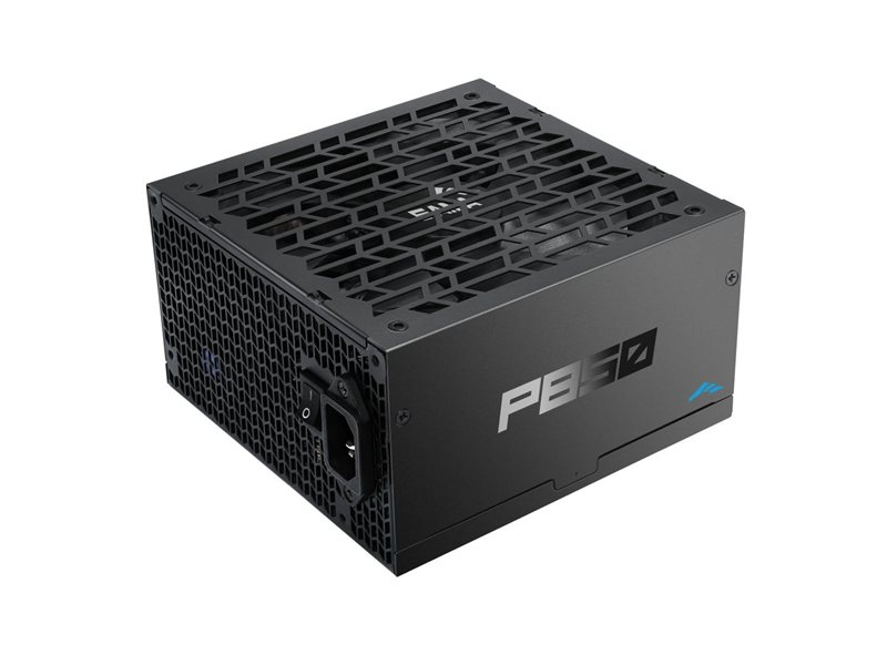Блоки питания/ Power Supply SAMA P850 Black (XPH850-AP), 850W 80+ Platinum (ATX, 3.1, PCIe 5.0, Full modular, 1x24(20+4)pin mesh 600mm, 2xCPU 8(4+4)pin 700mm, 2xPCIe*2 8(6+2)pin 550+150mm, 1x12VHPWR PCIe 5.1 12+4pin 600W 600mm, 4xSATA*3 450+150+150+150mm,