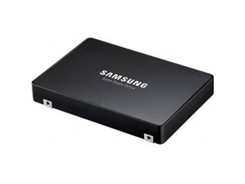 Твердотельный накопитель Samsung SSD 7,68TB MZQL27T6HBLA-00A07 PM9A3 U.2 NVMe PCIe 4.0