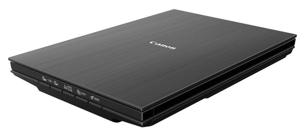 Сканер планшетный Canon Canoscan LIDE400 (2996C010 / 2996C018) A4