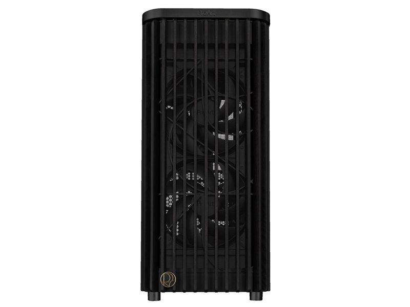 Аксессуары ASUS PROART PA401 WOOD MESH PWM/Motherboard Compatibility: ATX, Micro-ATX, Mini-ITX/BLACK/7.9 kg