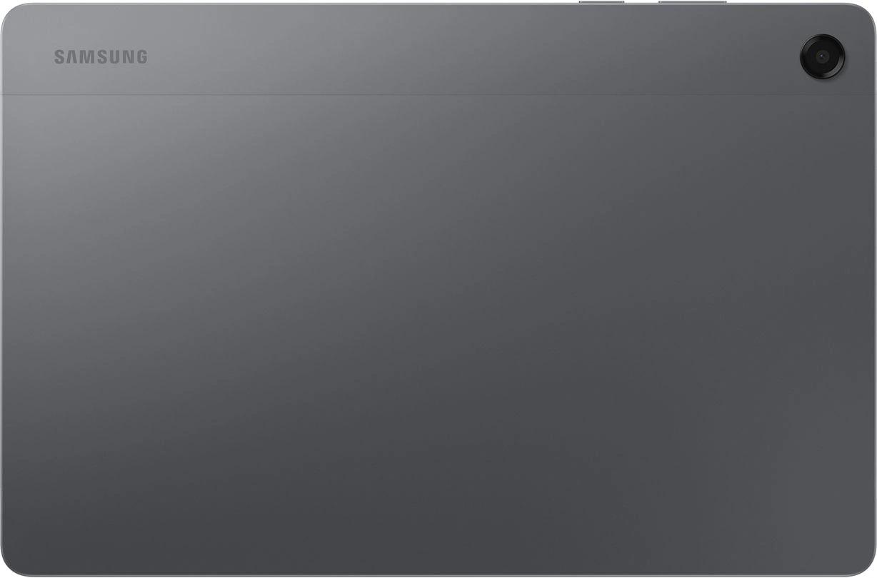 Планшет Samsung Galaxy Tab A11+ BSM-X230 7300 (2.5) 8C RAM8Gb ROM256Gb 11" TFT 1920x1200 Android 15 серый 8Mpix 5Mpix BT WiFi microSD 2Tb 7040mAh