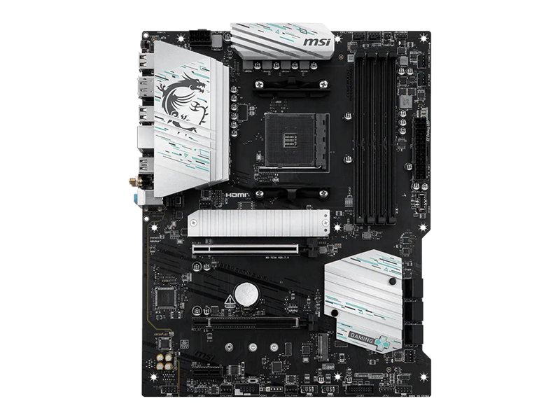 Материнская плата/ B550 GAMING WIFI