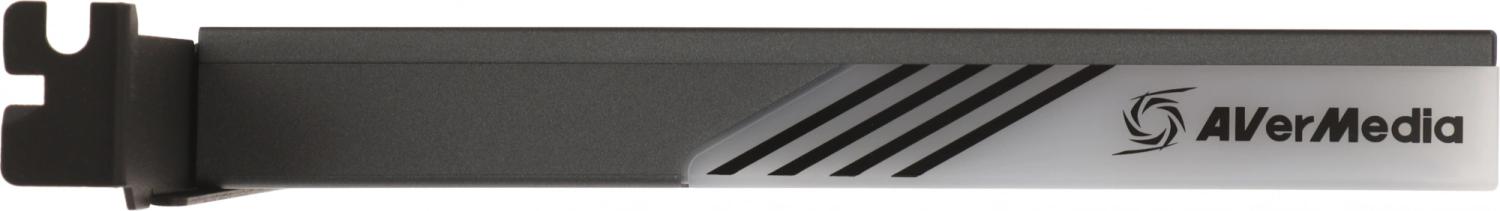 Карта видеозахвата Avermedia Live Gamer 4K GC575 внутренний PCI-E x4