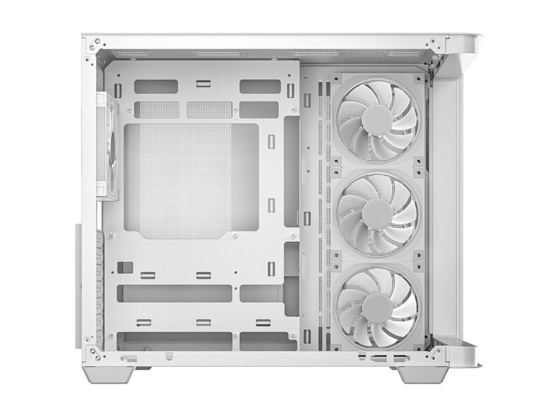 Корпус для ПК Deepcool CG530U 4F WH