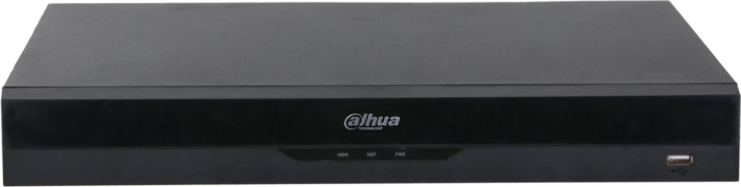 Видеорегистратор Dahua DHI-NVR5208-EI2