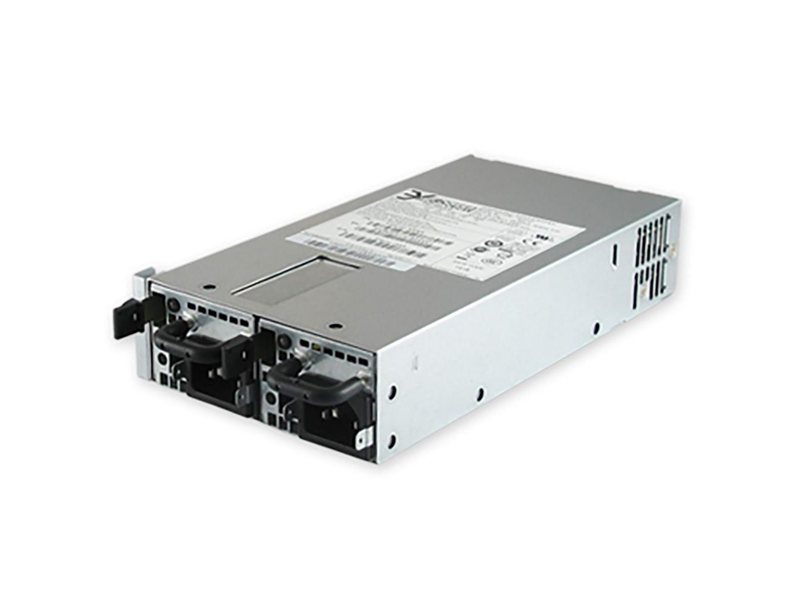 Блок питания 3Y YH5151-1EB01R, 150W, 1U Redundant, ШВГ =  (106*41,5*205), 80 PLUS Silver