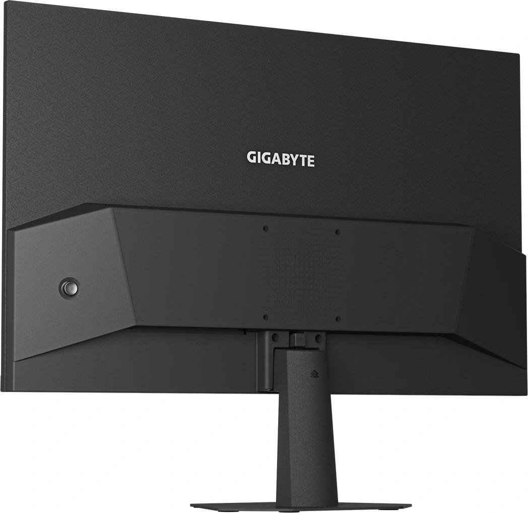 Монитор Gigabyte 23.8" GS24F14A черный IPS LED 16:9 HDMI матовая 400cd 178гр/178гр 1920x1080 144Hz DP FHD 3.16кг