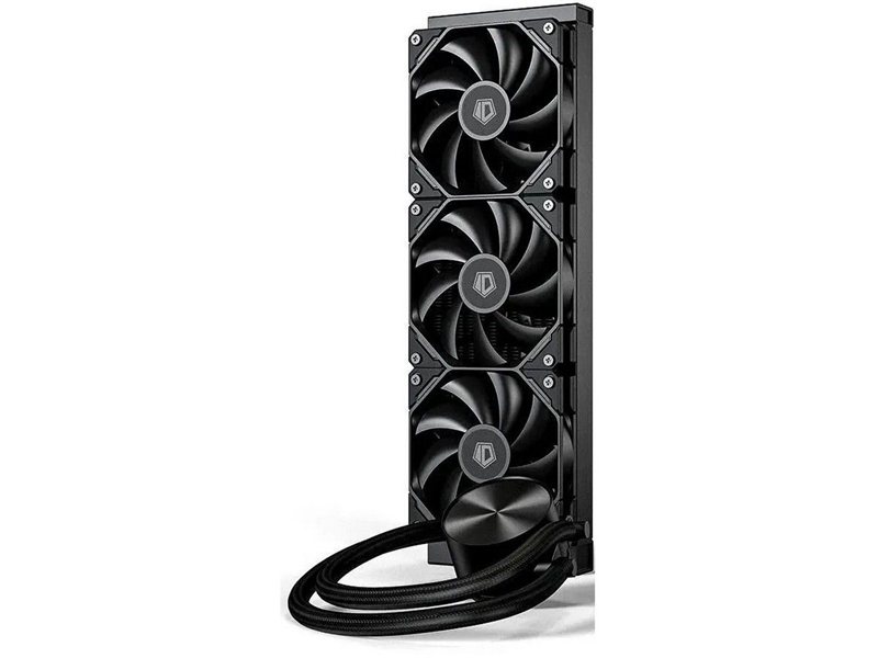 Вентилятор Cooler ID-Cooling FX360 PRO (Black) 350W all Intel/AMD