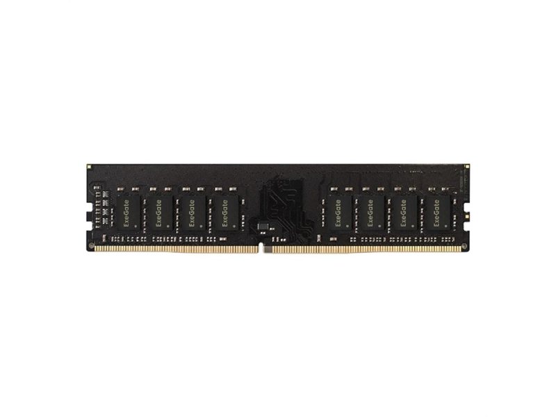 Exegate EX295580RUS Модуль памяти ExeGate HiPower DIMM DDR4 16GB <PC4-25600> 3200MHz