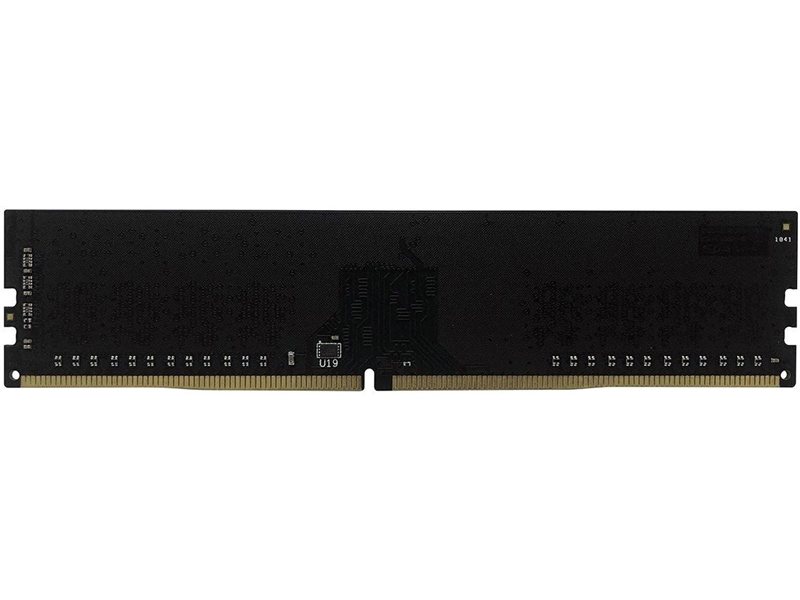 Память DDR4 8GB 2666MHz Patriot PSD48G26662 Signature RTL PC4-21300 CL19 DIMM UDIMM 288-pin 1.2В single rank Ret