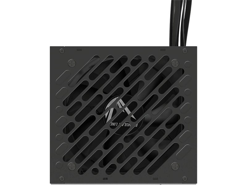 Блок питания Formula ATX 550W FV-550WD 80+ white (20+4pin) APFC 120mm fan 6xSATA RTL
