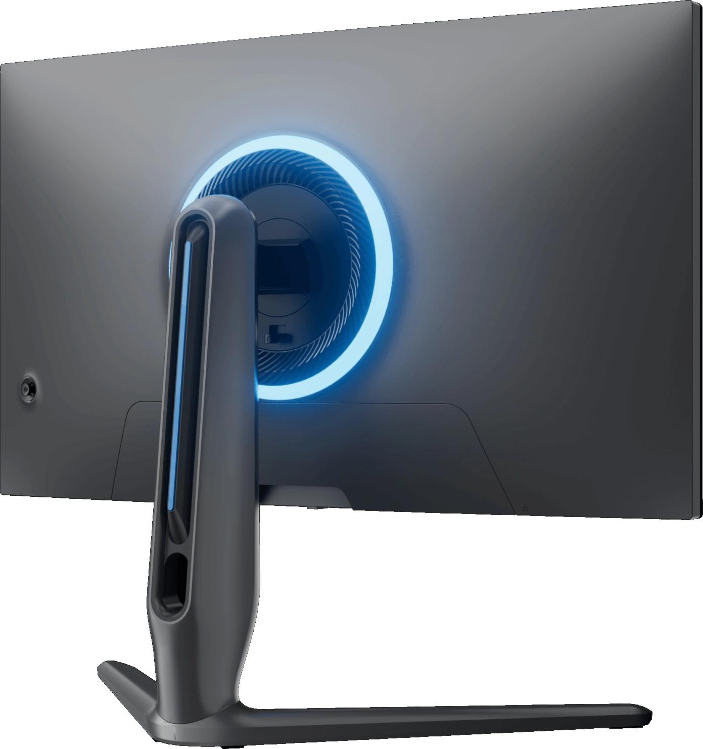 Монитор Hisense 27" 27G7Q PRO светло-серый IPS LED 16:9 HDMI матовая HAS Piv 1000:1 350cd 89гр/89гр 3840x2160 160Hz FreeSync Premium DP 4K USB 6.7кг