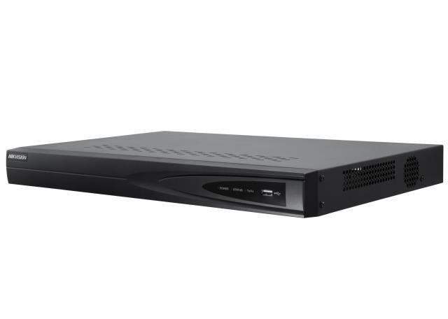 Видеорегистратор Hikvision DS-7608NI-M2