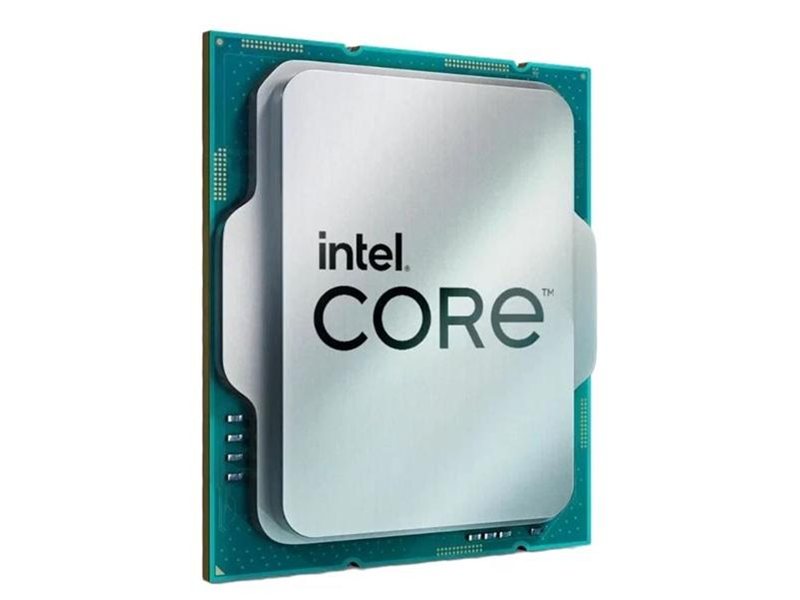 Процессор CPU Intel Core i7-13700KF (3.4GHz/30MB/16 cores) LGA1700 OEM, TDP 125W, max 128Gb DDR4-3200, DDR5-5600, CM8071504820706SRMB9, 1 year