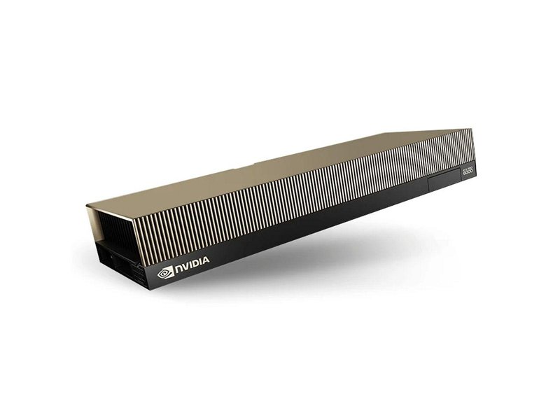 Видеокарта NVIDIA RTX PRO 6000 server edition (900-2G153-0000-200)