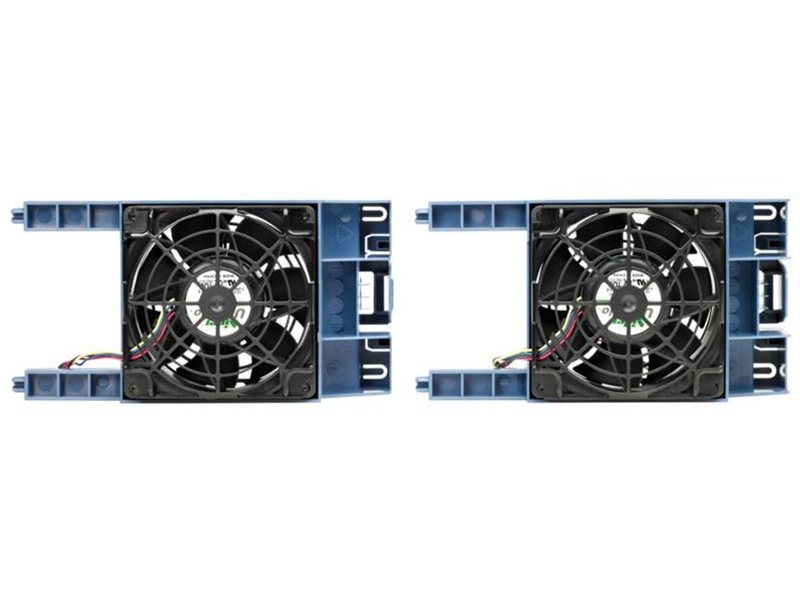 Вентилятор Lenovo HPE DL38X Gen10 Plus Maximum Performance Fan Kit
