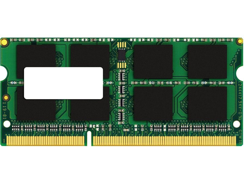 Память оперативная/ Foxline SODIMM 8GB 3200 DDR4 CL22 (1Gb*8)