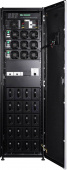 Шкаф системный Ippon Innova Modular Cabinet 75K 1549473 напольный 2020мм 600мм 1100мм