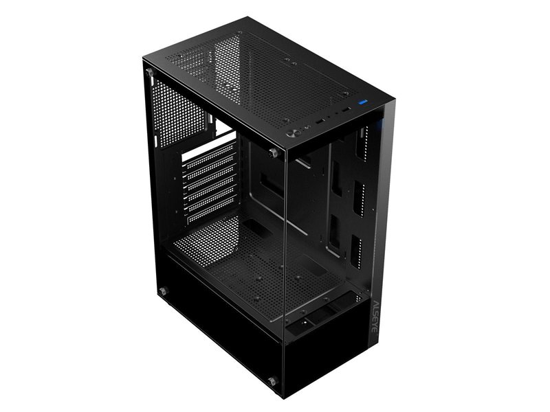 Корпус ALSEYE Spider-B (5 fans)