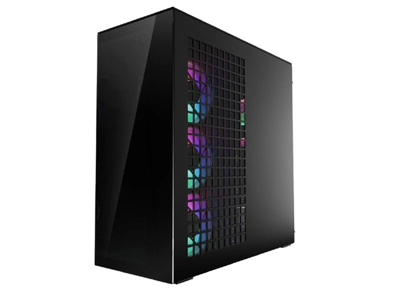 Корпус ПК ARCTIC Xtender (Black) ACPCC00015A