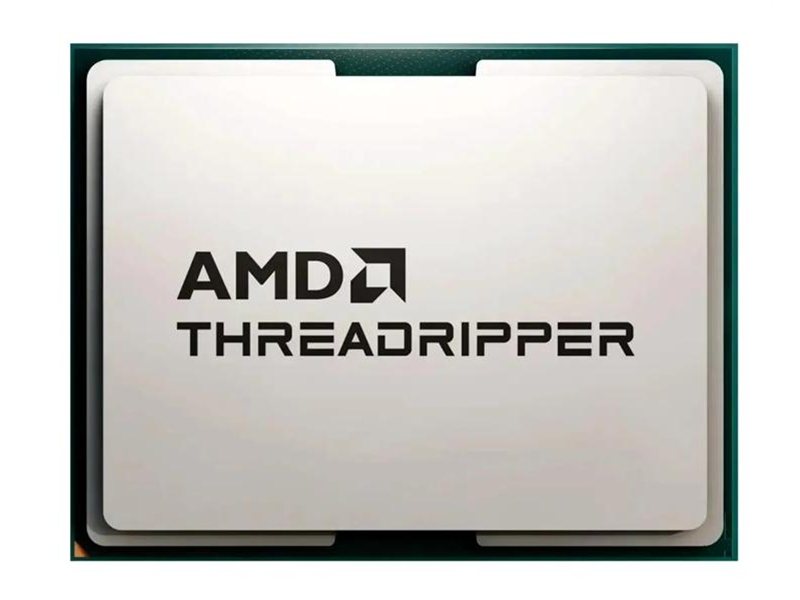Центральный Процессор AMD RYZEN Threadripper 7980X OEM (Storm Peak, 5nm, C64/T128, Base 3,2 GHz, Turbo 5,1 GHz, Without Graphics, L3 256MB, TDP 350W, sTR5)