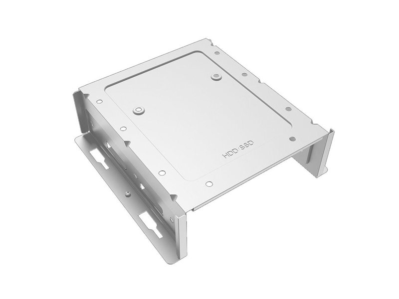 Корпус XPG VALOR AIR WHITE (VALORAIRMT-WHCWW) (Midi-Tower, белый, TG, 120mm fan*4)
