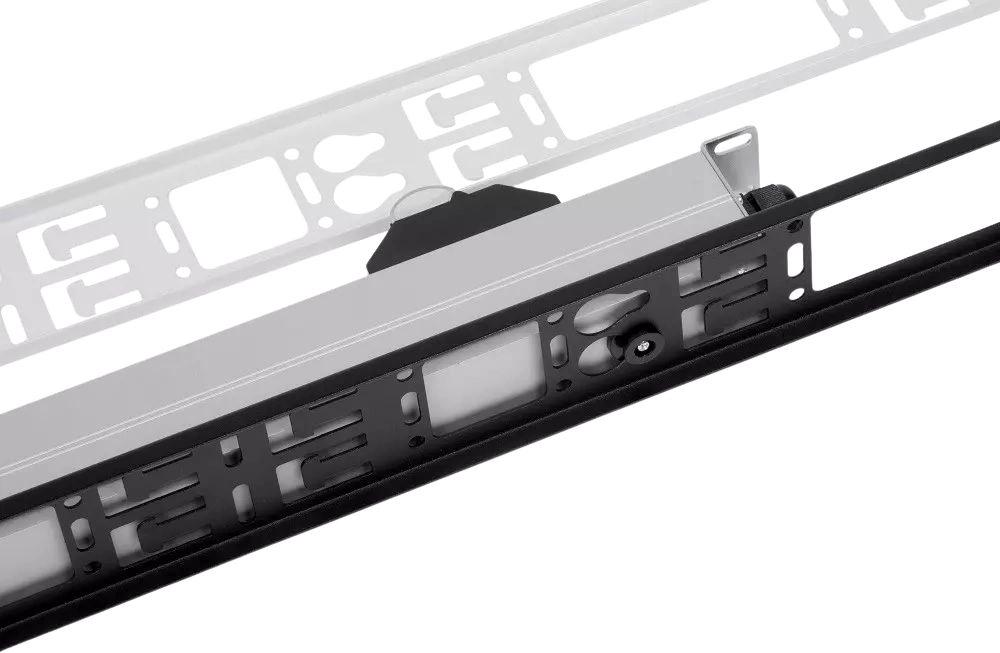 Блок распределения питания Rem R-MC1-32-4x3C13-4x2C19-A-1820-K верт.размещ. 12xC13 8xC19 с мониторингом 32A клеммная колодка
