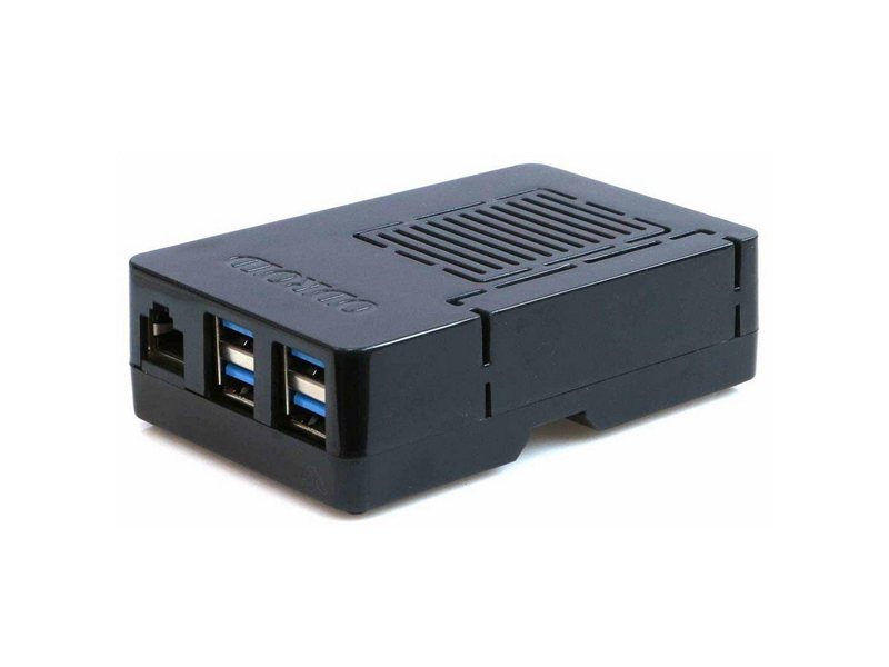Корпус Odroid ODROID-C4 Case Black