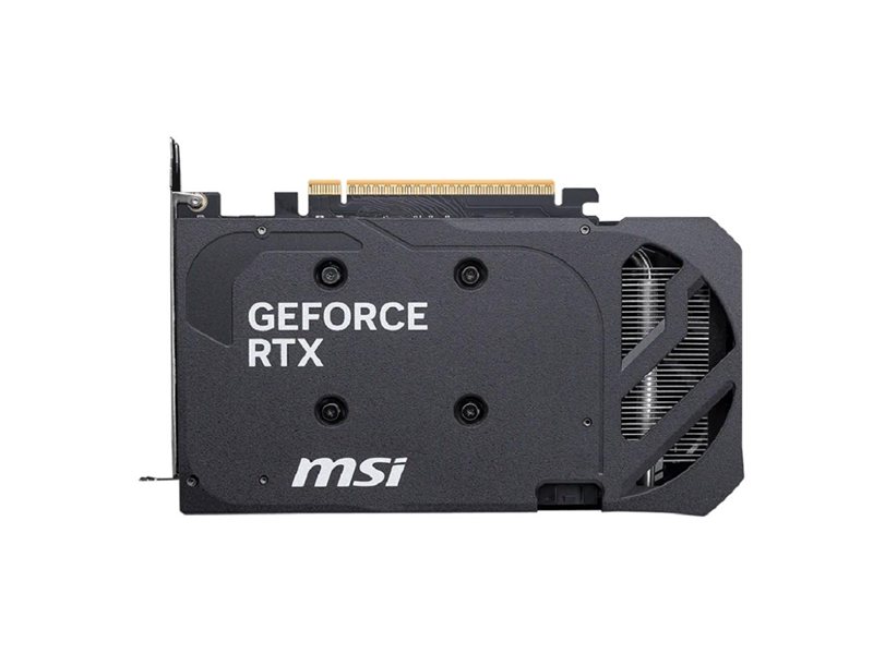 MSI RTX 5050 8GB SHADOW 2X OC {GDDR6 128bit 3xDP HDMI 2FAN} RTL