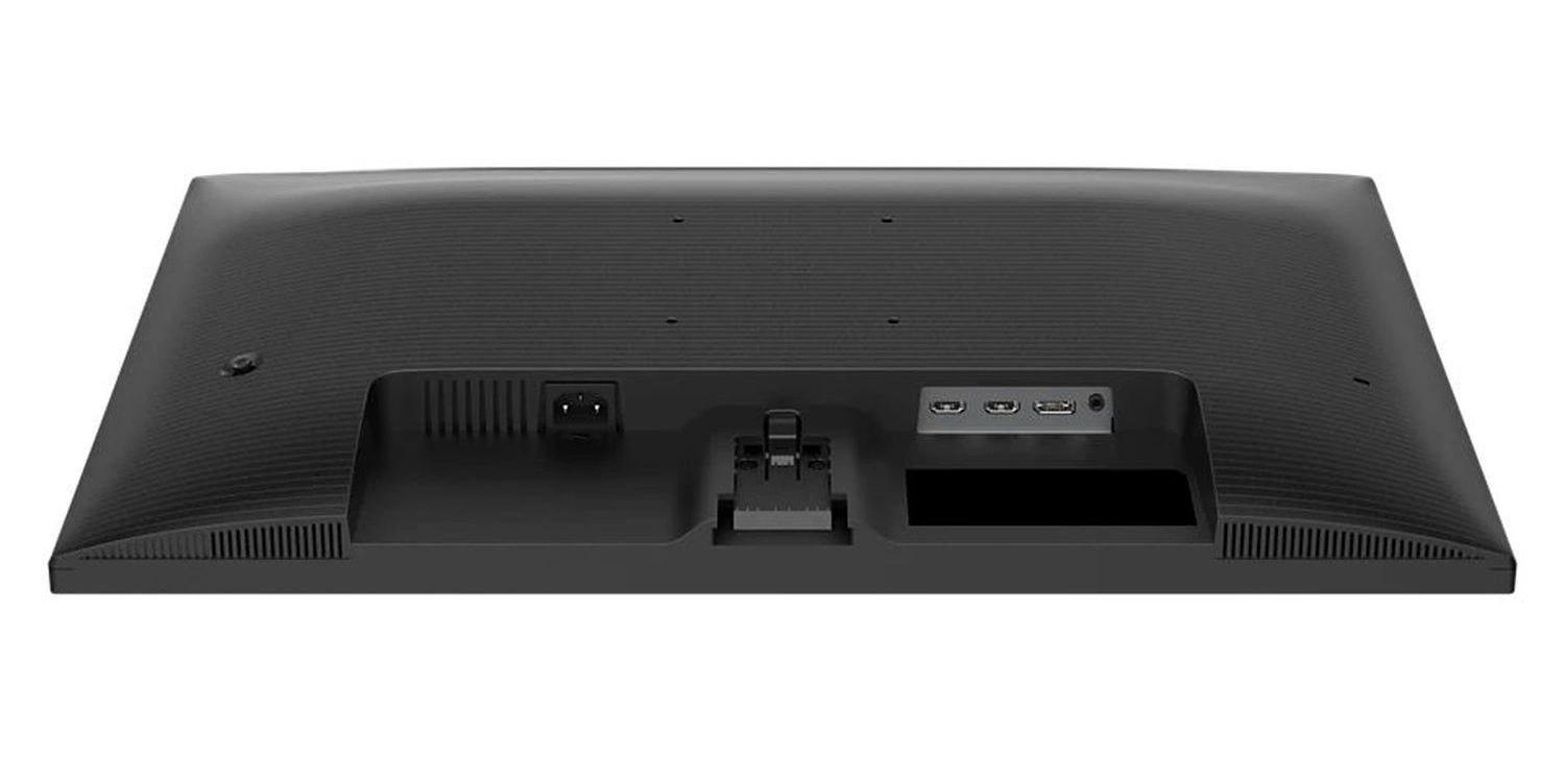 Монитор Philips 27" 1000 series 27E1N1800A черный IPS LED 16:9 HDMI M/M матовая 350cd 178гр/178гр 3840x2160 60Hz DP 4K 4.35кг