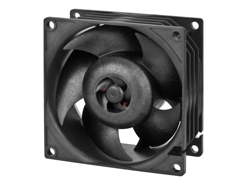 Case fan ARCTIC S8038-10K 500–10 000 rpm, 173.30 м3/h 4-pin (ACFAN00279A)