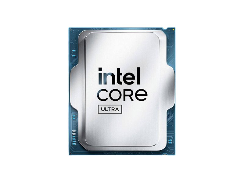 Центральный Процессор Intel Core Ultra 5 225F OEM (Arrow Lake, C10(4EC/6PC)/T10, 2.7/4.9GHz, Without Graphics, L2 22Mb, Cache 20Mb, TDP 65/121W, S1851)