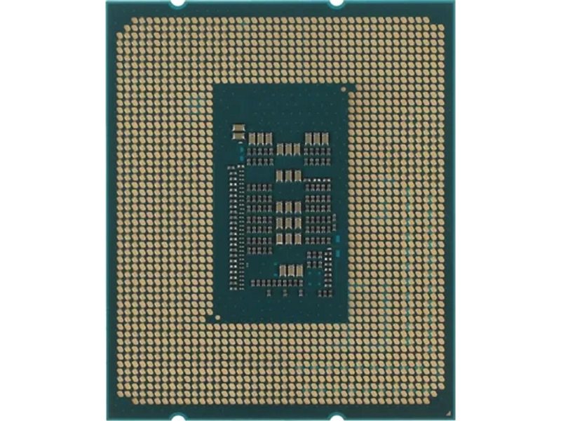 Центральный Процессор Intel Core i3-13100 OEM (Raptor Lake, Intel 7, C4(0EC/4PC)/T8, Performance Base 3,40GHz(PC), Turbo 4,50GHz, Max Turbo 4,50GHz, UHD 730, L2 5Mb, Cache 12Mb, Base TDP 60W, Turbo TDP 89W, S1700)