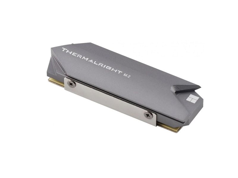 Thermalright Радиатор для M.2 SSD / M.2 2280 / TRM2.2280