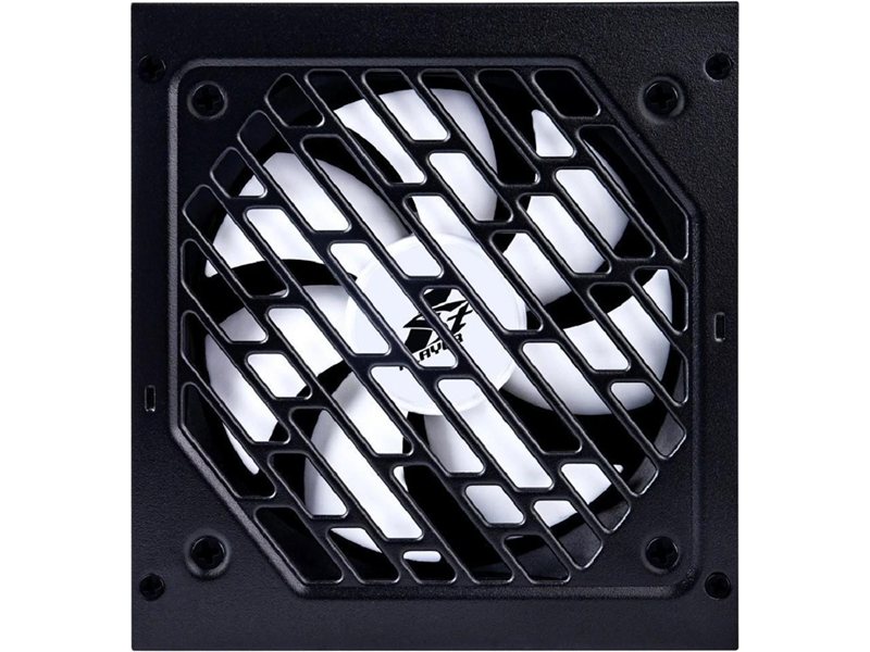 1STPLAYER Блок питания FK 650W / ATX 2.4, APFC, 120mm fan / PS-650FK