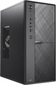 ACCORD mATX ACC-1603 Black [ACC-1603]